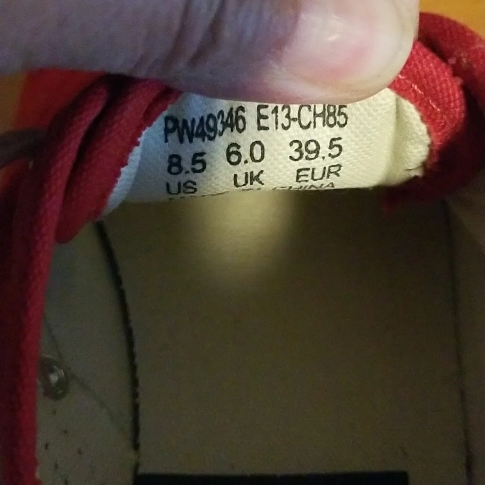 Pro Keds - Picture 5 of 5